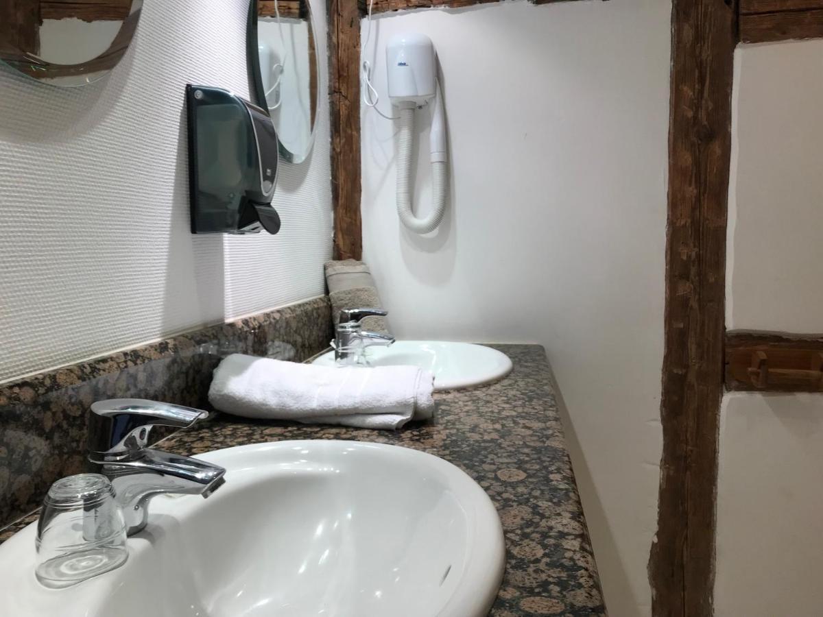 Gite - Chez Josephine Dambach la Ville Bagian luar foto