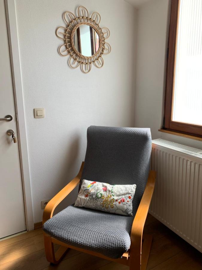 Gite - Chez Josephine Dambach la Ville Bagian luar foto