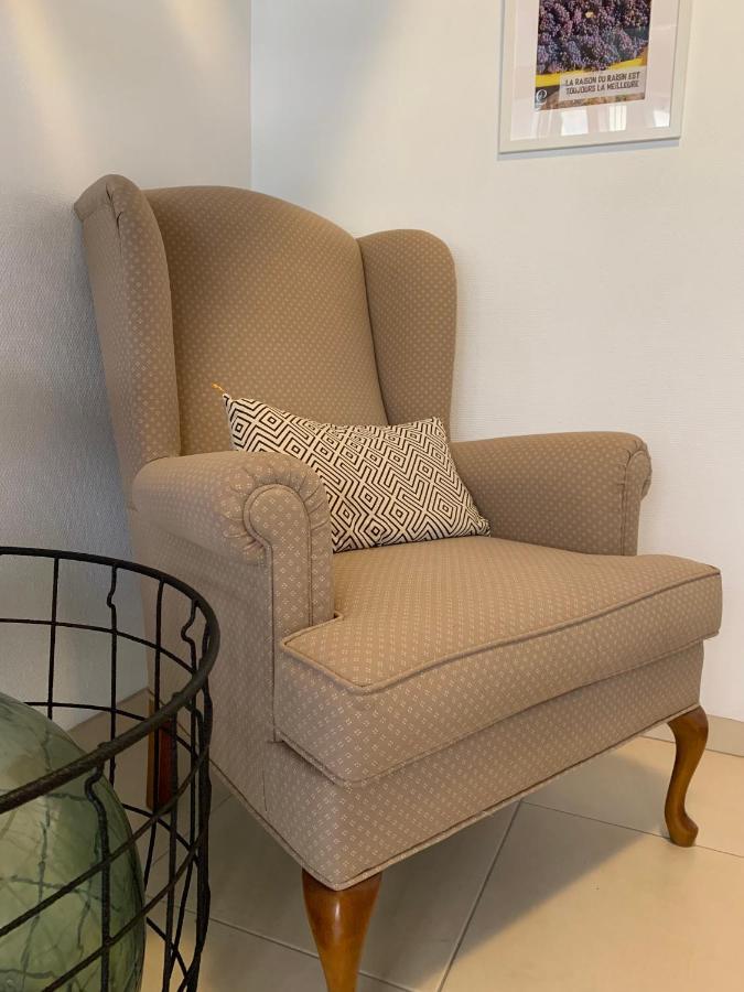 Gite - Chez Josephine Dambach la Ville Bagian luar foto