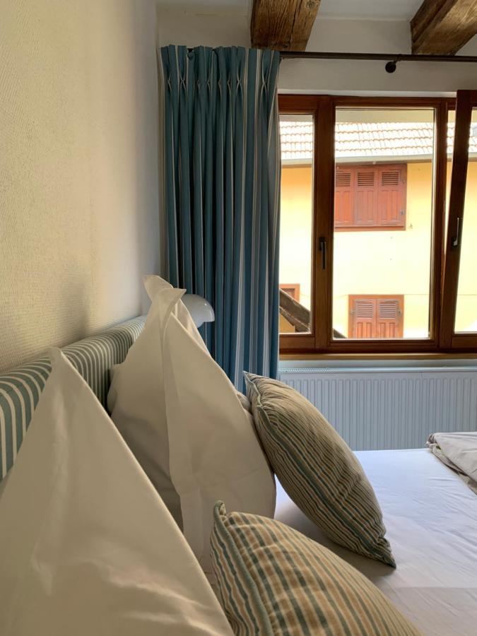 Gite - Chez Josephine Dambach la Ville Bagian luar foto