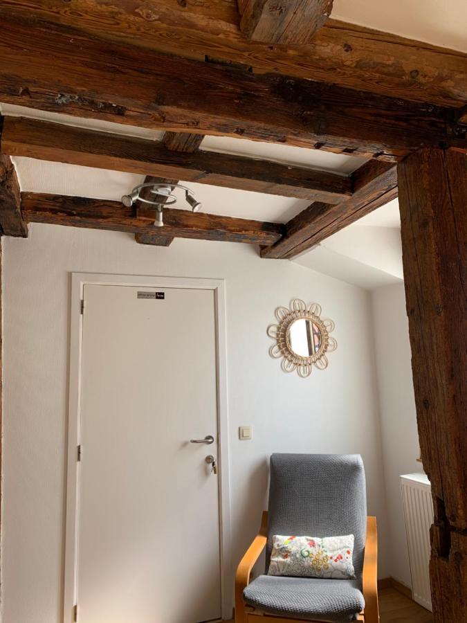 Gite - Chez Josephine Dambach la Ville Bagian luar foto