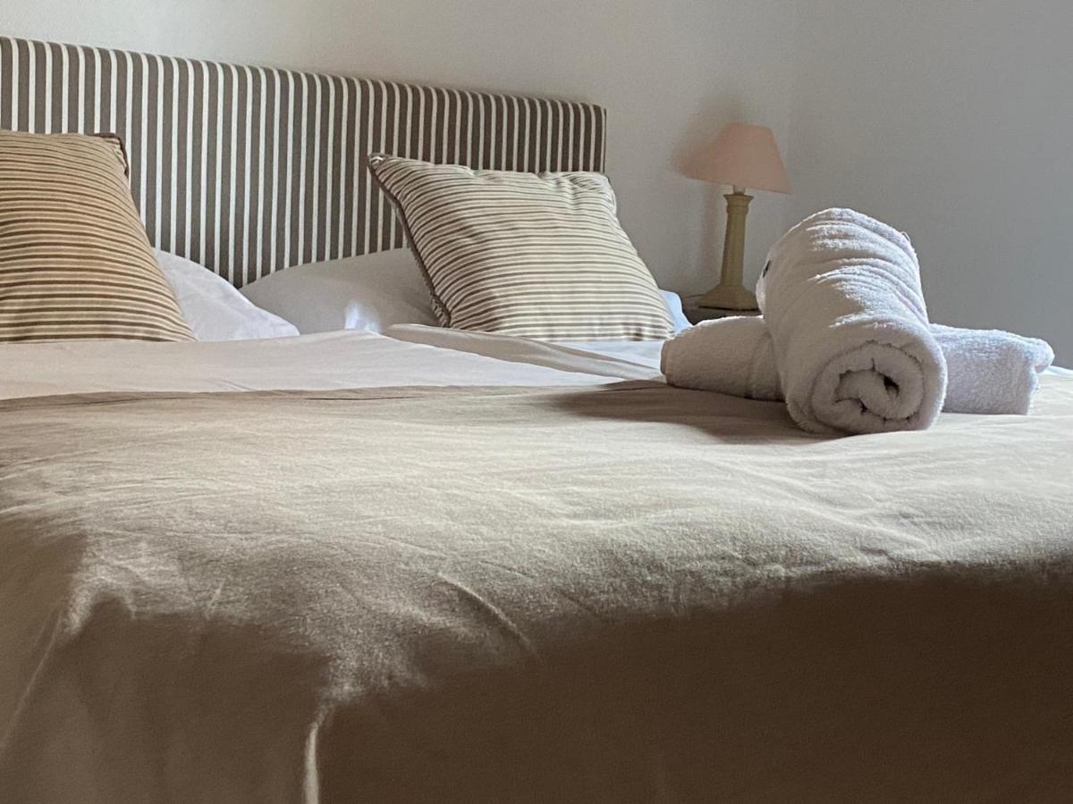 Gite - Chez Josephine Dambach la Ville Bagian luar foto